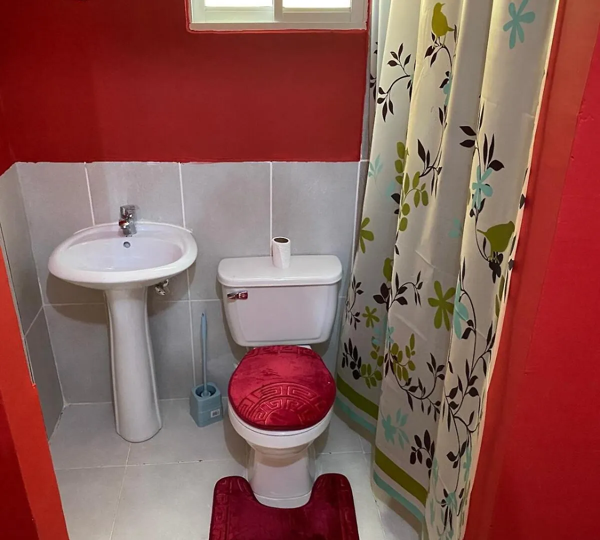 1St Floor 3 Bedrm 2 Baths Ac Condo Near Airport Santo Domingo