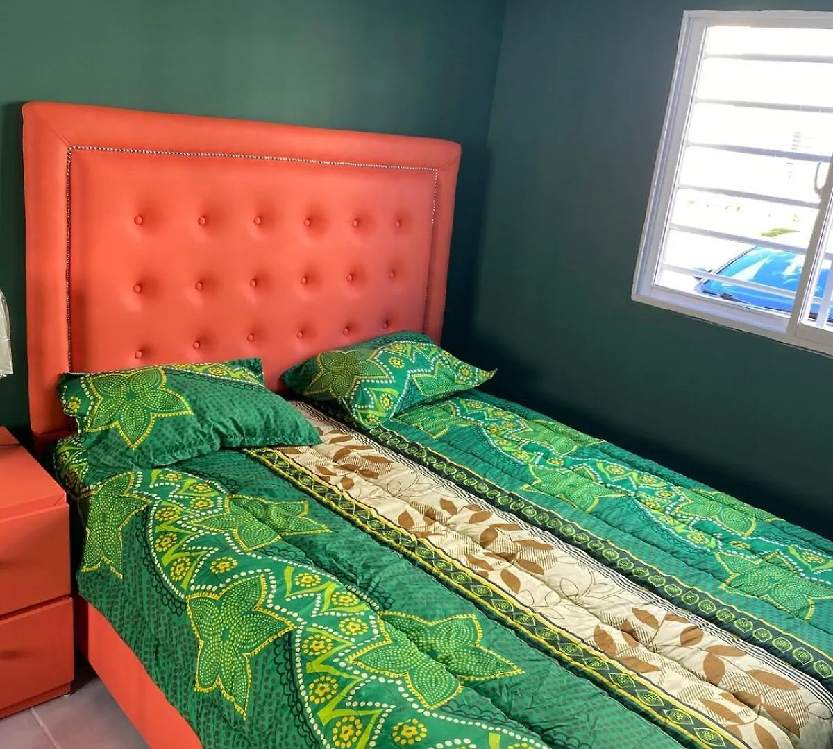 1St Floor 3 Bedrm 2 Baths Ac Condo Near Airport Santo Domingo Dominican Republic