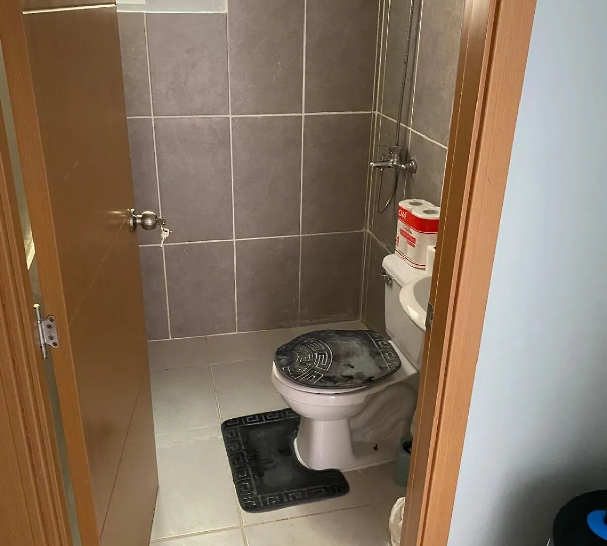 Apartment 1St Floor 3 Bedrm 2 Baths Ac Condo Near Airport Santo Domingo