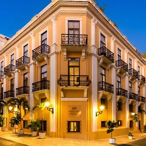 Gran Europa Trademark Collection By Wyndham (adults Only) Отель